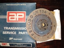 NEW CLUTCH DRIVE PLATE -