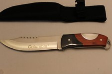 COLUMBIA JAGDMESSER MIT