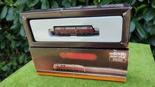 Märklin mini club - märklin, spur