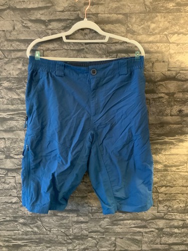 Endura mtb shorts l - l, blau