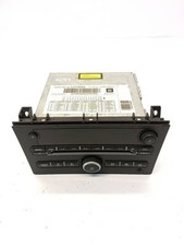 Saab ver2 2008 radio cd - 2008,