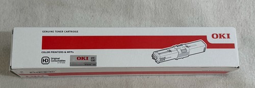 Original oki 44469724 toner - original,