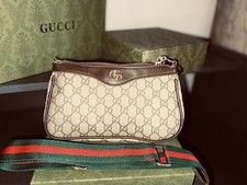 Gucci Damen Tasche Bag, Luxus