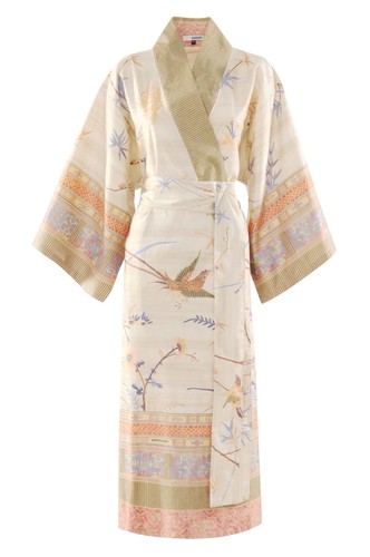 Bassetti kimono fong - kimono,