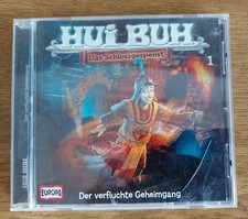Hui Buh das Schlossgespenst 1