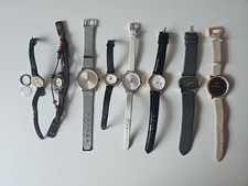 Armbanduhren Sammlung