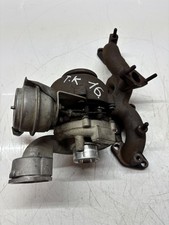 Turbolader Für Mitsubishi