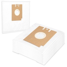 10 Staubsaugerbeutel passend für AEG Smart 450 460 470 485 486 487 Y Typ 204