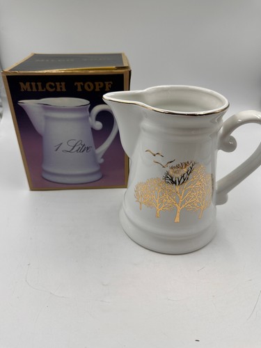 Krug milchkrug wasserkrug - krug,, milchkrug,