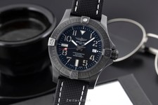 Breitling Avenger Titan