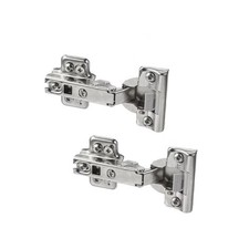 2x Ikea Ersatz Scharniere