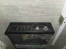 Ford Oldtimer Youngtimer Radio
