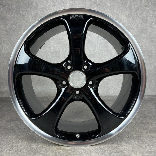 Original techart 9x21 et50 - 9x21",