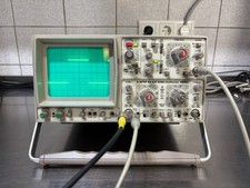 Hameg hm604 oszilloskop - hameg, mhz