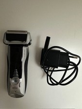 Braun Series 7 Pulsonic