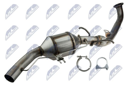 Dieselpartikelfilter dpf kat - dieselpartikelfilter,