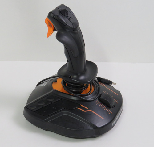 Thrustmaster 16000m fcs - t.16000m,