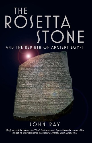 The rosetta stone and - the, stone: