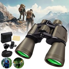 20x50 Fernglas Fernglas