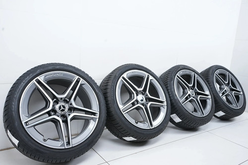 Mercedes cls w257 - mercedes,