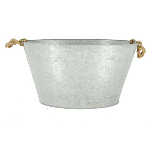 Altzink wanne oval als - altzink-wanne,