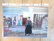 original Elvira Bach XXL-