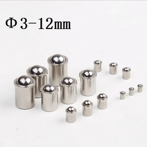 φ3 12mm kugelstössel - Φ3-12mm,