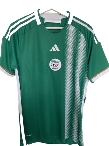 Algerien fußball trikot - fußball, trikot,