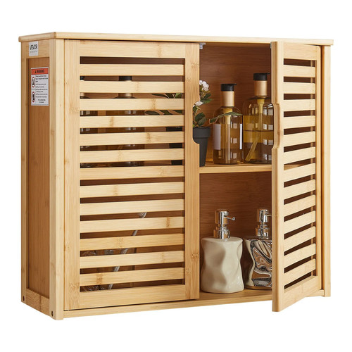 Badschrank hängeschrank - hängeschrank, 2