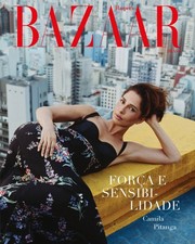 HARPER'S BAZAAR BRAZIL =