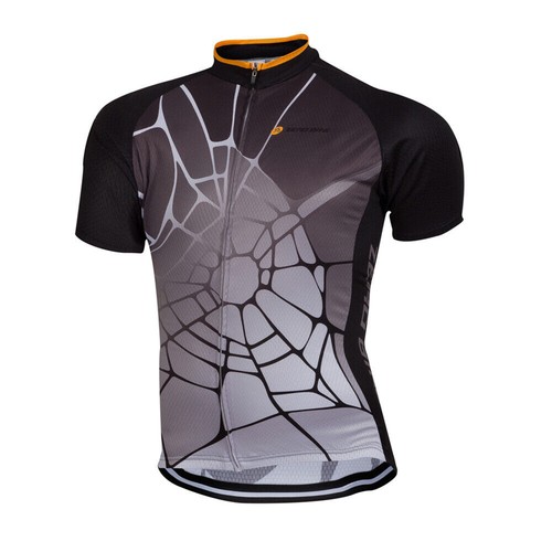 Herren kurzarm radfahren - herren,