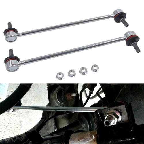 Koppelstange vorne für - 2x,