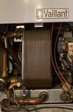 Vaillant Kombitherme VCW AT