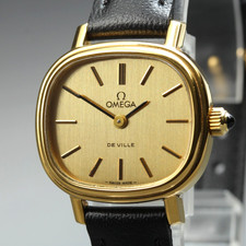 [Near MINT] Vintage 1978 Omega