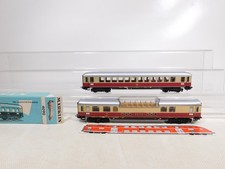 Märklin H0 AC 2x TEE IC