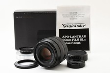 [TOP NEUWERTIG] Voigtländer