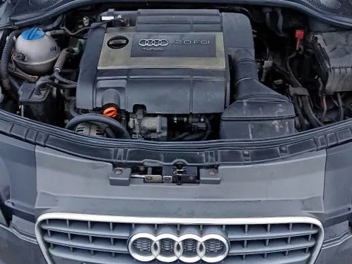 Motor audi seat skoda - vw, 200