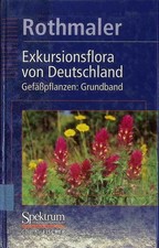 Exkursionsflora von