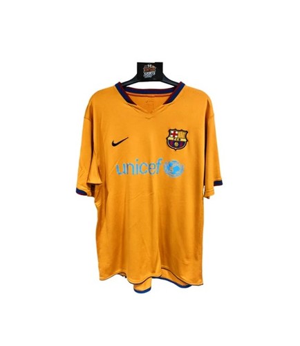 Barcelona away football - fc,