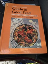 Good Food by Deborah L. Bence