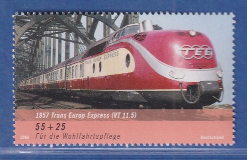 Bundesrepublik 2006 - , dt