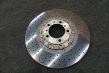 Front Right Carbon Ceramic