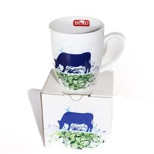 Arla BUKO Becher Tasse