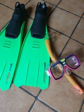 Mares Schwimmflossen, 39/40