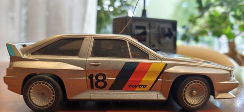 Vintage nikko technotoy - nikko, vw
