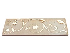 Fliesenbordüren 31,6x10,5cm