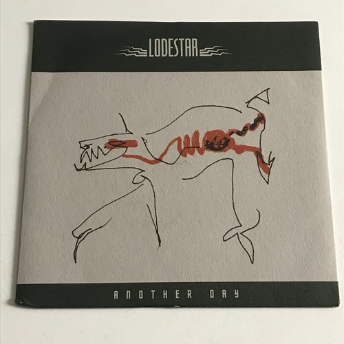 Lodestar another day - lodestar, 7"