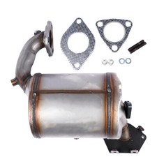 Dieselpartikelfilter dpf - dieselpartikelfilter,
