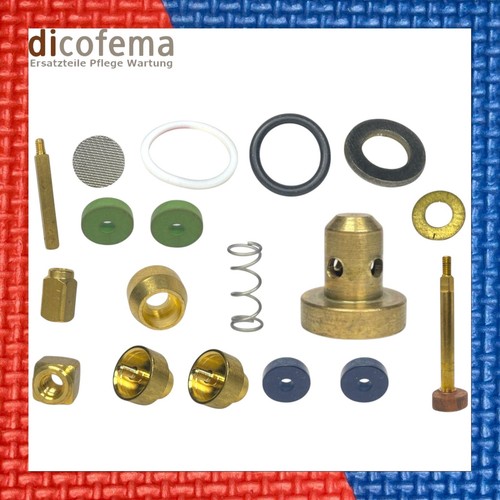 Reparaturkit gruppe e61 faema - reparaturkit,