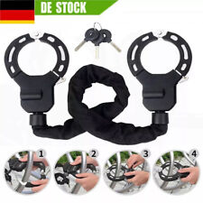 E Scooter Schloss für E